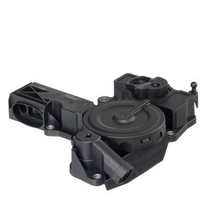 Separator ulei ventilatie bloc motor VW AMAROK (2HA, 2HB, S1B, S6B, S7A, S7B) 2.0 TSI benzina 160 cai HENGST FILTER AS360M04