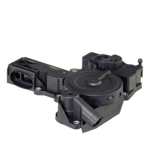 Separator ulei ventilatie bloc motor VW GOLF VI Cabriolet (517) 2.0 GTI benzina 211 cai HENGST FILTER AS366M03