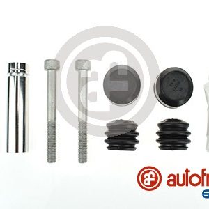 Set bucsi de ghidaj etrier frana VW CRAFTER 30-35 bus (2E_) 2.0 TDI 4motion diesel 163 cai AUTOFREN SEINSA D7030C