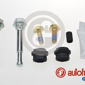 Set bucsi de ghidaj etrier frana VW GOLF VAN VII Variant (BA5) 1.6 TDi BlueMotion diesel 105 cai AUTOFREN SEINSA D7280C