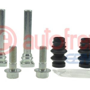 Set bucsi de ghidaj etrier frana VW CRAFTER caroserie (SY_, SX_) 2.0 TDI diesel 140 cai AUTOFREN SEINSA D7314C