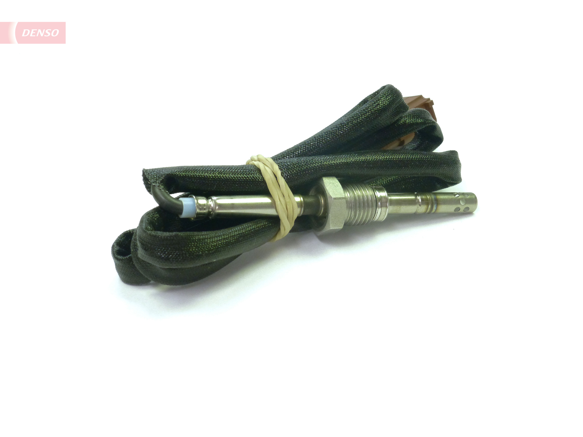 Senzor temperatura gaze evacuare VW GOLF VAN VII Variant (BA5) 1.6 TDi BlueMotion diesel 90 cai DENSO DET-2007