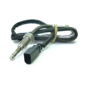 Senzor temperatura gaze evacuare VW GOLF VAN VII Variant (BA5) 2.0 TDi BlueMotion diesel 150 cai DENSO DET-2009