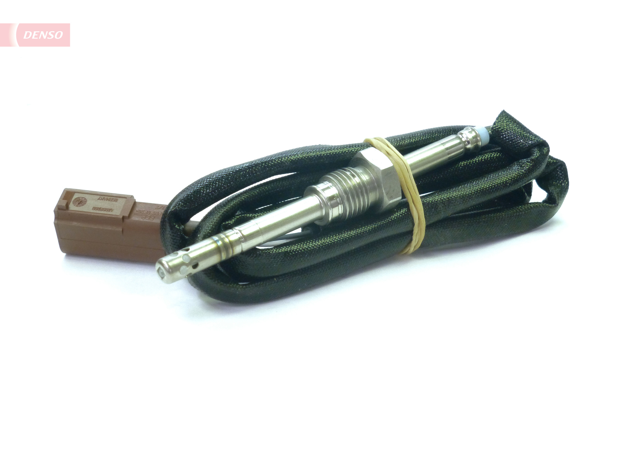 Senzor temperatura gaze evacuare VW GOLF VAN VII Variant (BA5) 1.6 TDi BlueMotion diesel 90 cai DENSO DET-2011