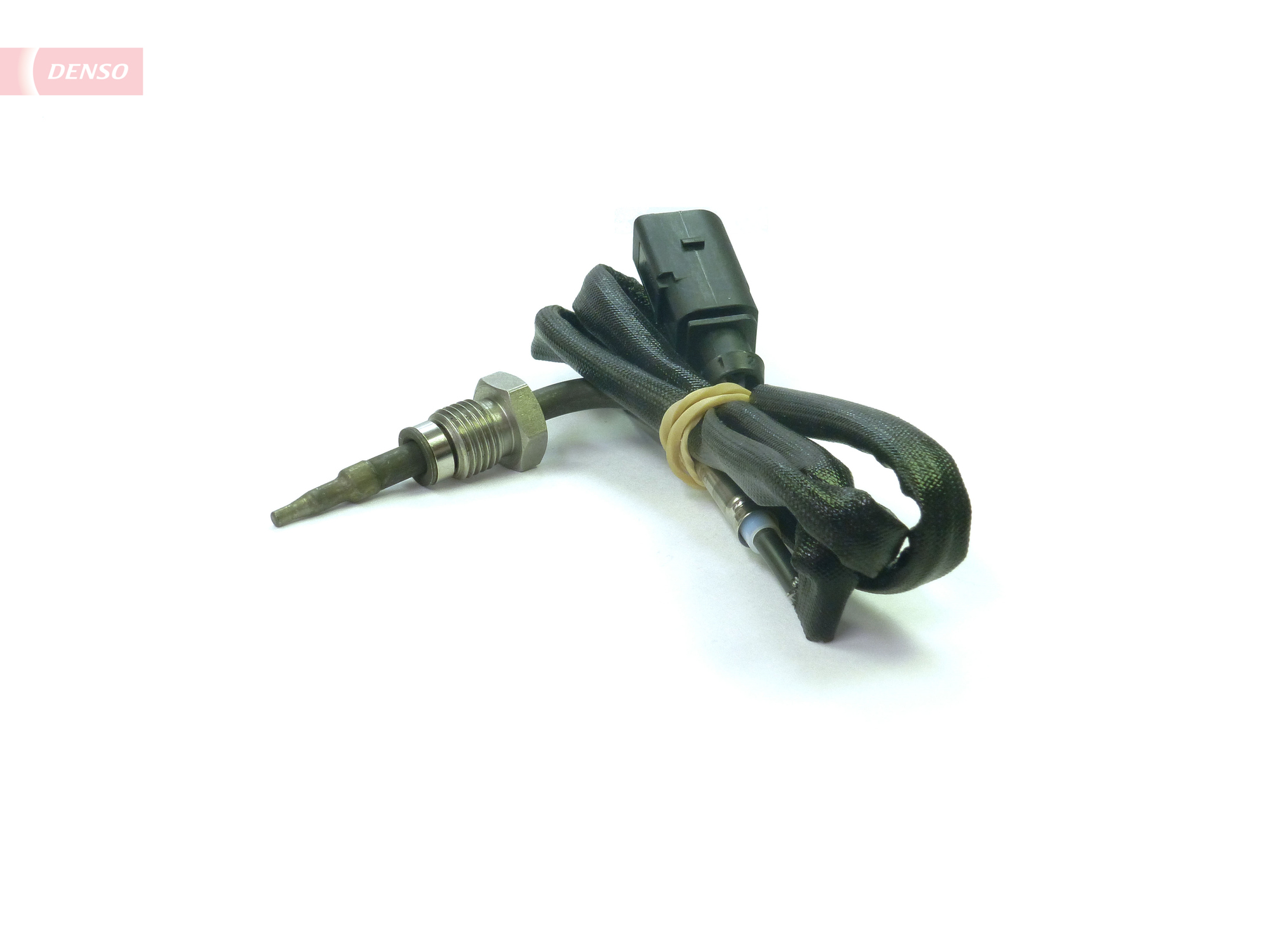 Senzor temperatura gaze evacuare VW GOLF VAN VII Variant (BA5) 1.6 TDi BlueMotion diesel 90 cai DENSO DET-2015