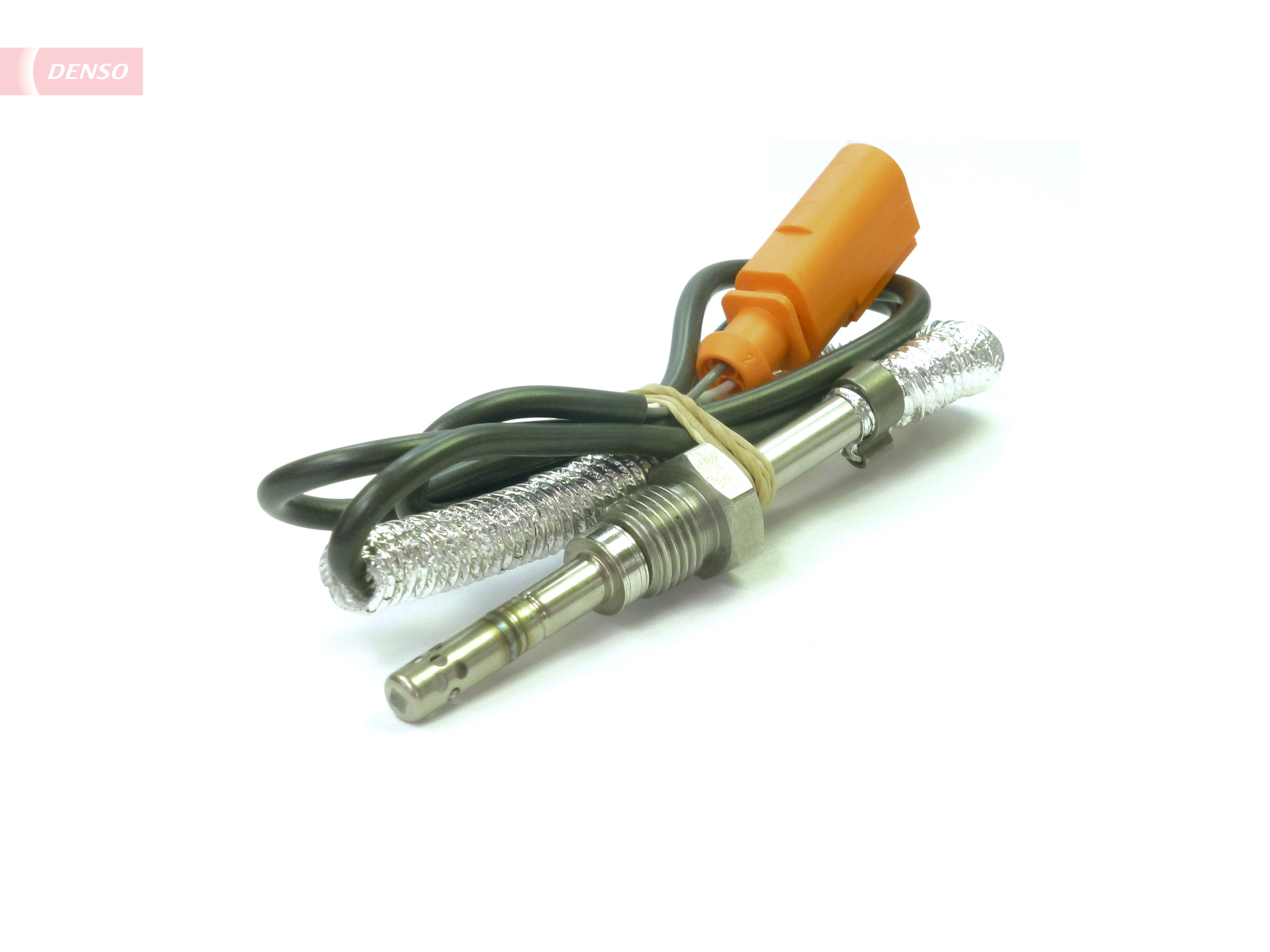 Senzor temperatura gaze evacuare VW GOLF VAN VI Variant (AJ5) 1.6 TDi diesel 90 cai DENSO DET-2017