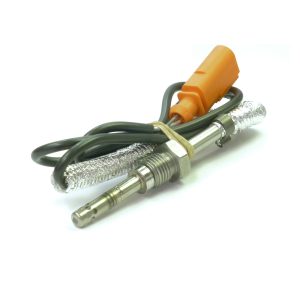 Senzor temperatura gaze evacuare VW GOLF VI Variant (AJ5) 1.6 TDI diesel 90 cai DENSO DET-2017