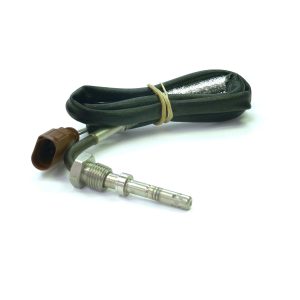 Senzor temperatura gaze evacuare VW GOLF VI (5K1) 2.0 TDI diesel 136 cai DENSO DET-2018