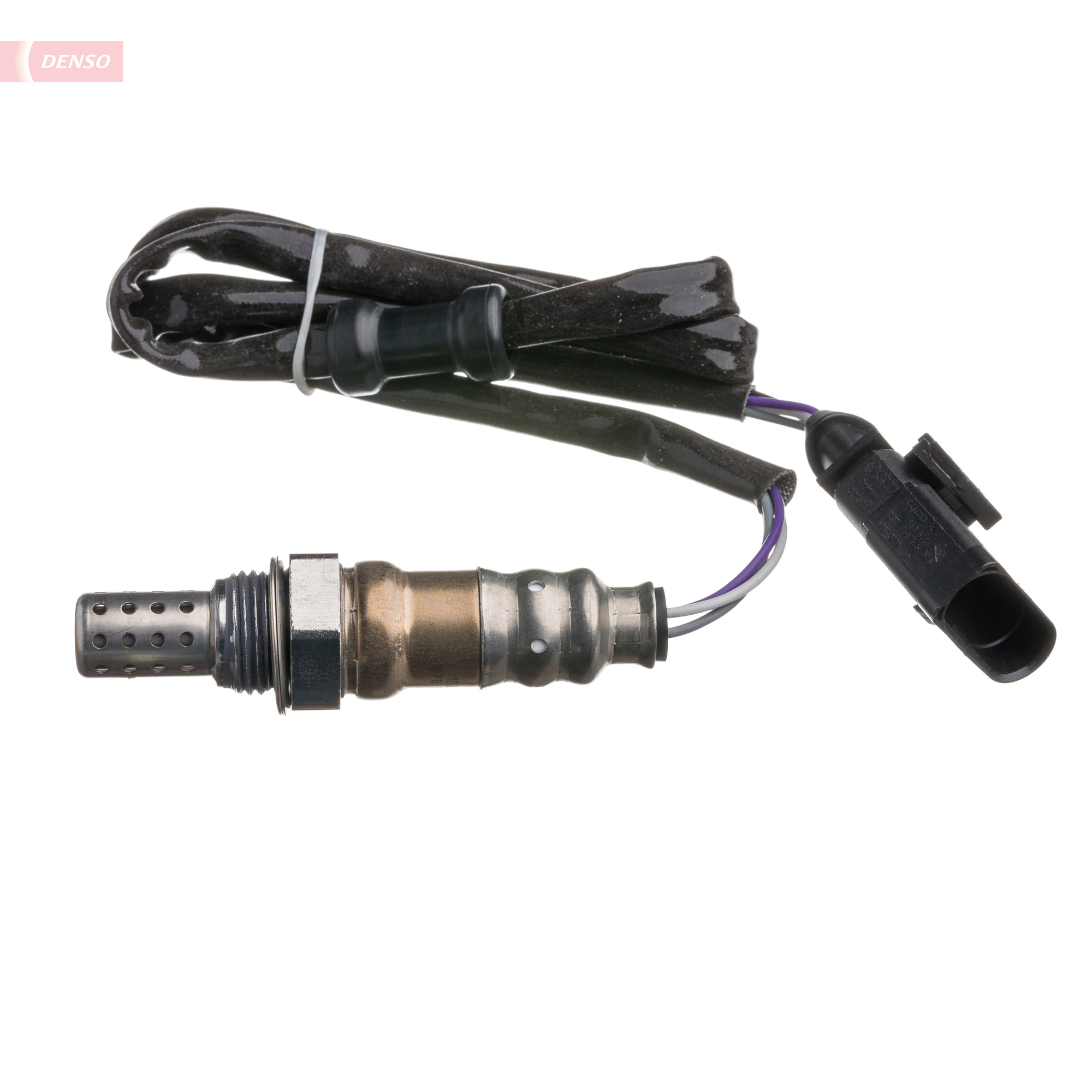 Sonda Lambda VW GOLF VI (5K1) 1.4 TSI benzina 160 cai DENSO DOX-2041