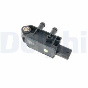 Senzor presiune gaze evacuare VW GOLF ALLTRACK VIII (CG5) 2.0 TDI 4motion diesel 200 cai DELPHI DPS00022-12B1