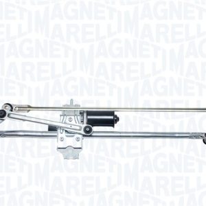 Sistem stergator parbriz VW CRAFTER bus (SYI, SYJ) 2.0 TDI diesel 140 cai MAGNETI MARELLI 064351119010