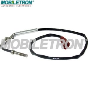 Senzor temperatura gaze evacuare VW GOLF VI Variant (AJ5) 2.0 TDI diesel 140 cai MOBILETRON EG-EU003