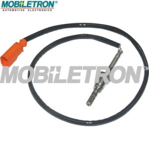 Senzor temperatura gaze evacuare VW GOLF SPORTSVAN VII (AM1, AN1) 1.6 TDI diesel 110 cai MOBILETRON EG-EU082