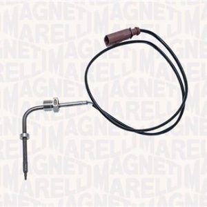 Senzor temperatura gaze evacuare VW CRAFTER 30-35 bus (2E_) 2.5 TDI diesel 88 cai MAGNETI MARELLI 172000383010