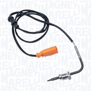 Senzor temperatura gaze evacuare VW GOLF VI (5K1) 2.0 TDI diesel 140 cai MAGNETI MARELLI 172000425010