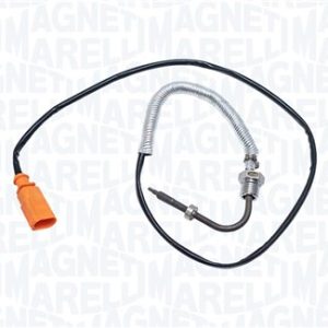 Senzor temperatura gaze evacuare VW GOLF VI Variant (AJ5) 2.0 TDI diesel 140 cai MAGNETI MARELLI 172000511010