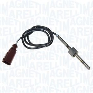 Senzor temperatura gaze evacuare VW CRAFTER 30-50 caroserie (2E_) 2.5 TDI diesel 109 cai MAGNETI MARELLI 172000187010