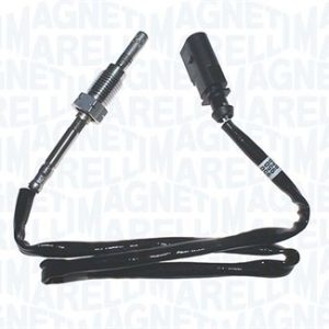 Senzor temperatura gaze evacuare VW CRAFTER 30-50 platou / sasiu (2F_) 2.5 TDI diesel 109 cai MAGNETI MARELLI 172000203010
