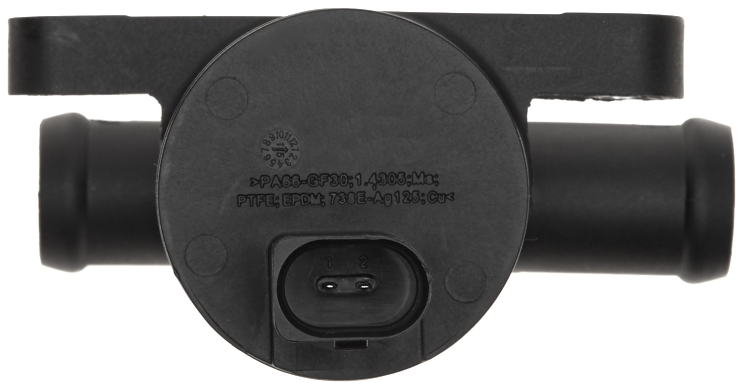 Supapa control agent frigorific VW GOLF VII (5G1, BQ1, BE1, BE2) 2.0 R 4motion benzina 310 cai GATES EHV107