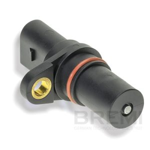 Senzor impulsuri arbore cotit VW GOLF VI (5K1) 2.0 GTi benzina 200 cai BREMI 60457