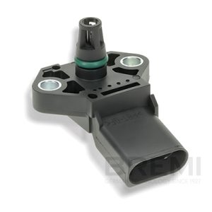 Senzor presiune supraalimentare VW GOLF VI Cabriolet (517) 2.0 TSI benzina 220 cai BREMI 35002