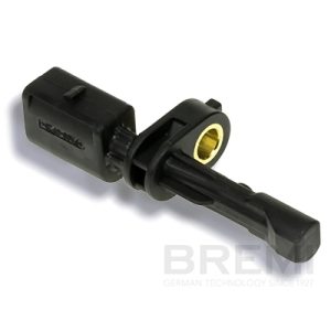 Senzor turatie roata VW GOLF SPORTSVAN VII (AM1, AN1) 1.2 TSI benzina 86 cai BREMI 50321