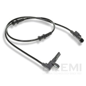 Senzor turatie roata VW CRAFTER 30-50 caroserie (2E_) 2.0 TDI diesel 136 cai BREMI 51561