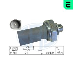 Senzor presiune ulei VW ATLAS (CA1, CA2, CA3) 3.6 FSi 4motion benzina 249 cai ERA 330321