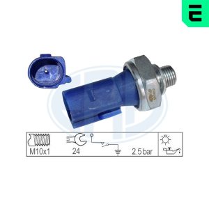 Senzor presiune ulei VW GOLF VII (5G1, BQ1, BE1, BE2) 2.0 GTI benzina 230 cai ERA 330832