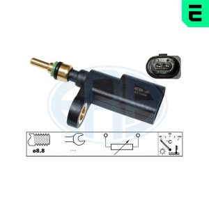 Senzor temperatura lichid de racire VW GOLF SPORTSVAN VII (AM1, AN1) 1.6 benzina 110 cai ERA 331006