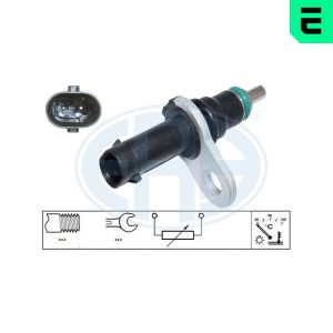 Senzor temperatura lichid de racire VW GOLF VII (5G1, BQ1, BE1, BE2) 2.0 R 4motion benzina 280 cai ERA 331055