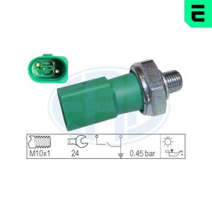 Senzor presiune ulei VW GOLF SPORTSVAN VII (AM1, AN1) 1.6 TDI diesel 90 cai ERA 331059