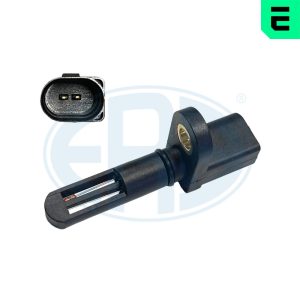 Senzor temperatura aer admisie VW GOLF VI (5K1) 2.0 GTi benzina 210 cai ERA 550685A