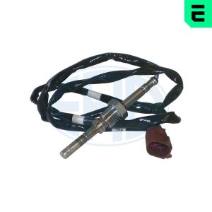 Senzor temperatura gaze evacuare VW GOLF VAN VII Variant (BA5) 1.6 TDi BlueMotion diesel 105 cai ERA 551011A