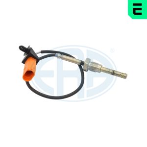 Senzor temperatura gaze evacuare VW CRAFTER 30-35 bus (2E_) 2.5 TDI diesel 136 cai ERA 551133A