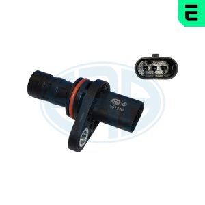 Senzor impulsuri arbore cotit VW GOLF VII (5G1, BQ1, BE1, BE2) 2.0 GTI TCR benzina 290 cai ERA 551240A