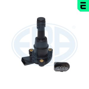 Senzor nivel ulei motor VW GOLF VII (5G1, BQ1, BE1, BE2) 2.0 R 4motion benzina 280 cai ERA 551597A