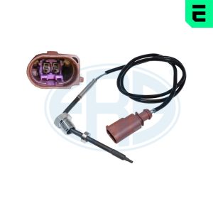 Senzor temperatura gaze evacuare VW CRAFTER 30-35 bus (2E_) 2.5 TDI diesel 109 cai ERA 551666A