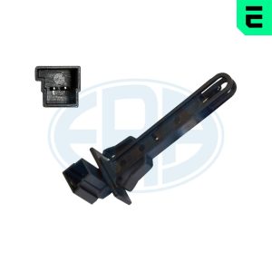 Senzor temperatura aer admisie VW GOLF VII (5G1, BQ1, BE1, BE2) 2.0 GTI benzina 210 cai ERA 551831A