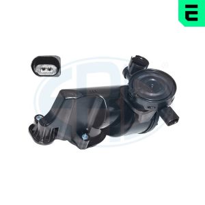 Separator ulei ventilatie bloc motor VW GOLF VI (5K1) 1.4 benzina 80 cai ERA 559102A