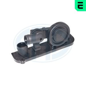 Separator ulei ventilatie bloc motor VW GOLF VI (5K1) 2.0 R 4motion benzina 256 cai ERA 559110A