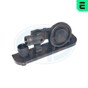 Separator ulei ventilatie bloc motor VW GOLF VI (5K1) 2.0 R 4motion benzina 256 cai ERA 559111A