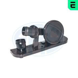 Separator ulei ventilatie bloc motor VW GOLF VI (5K1) 2.0 GTi benzina 235 cai ERA 559113A