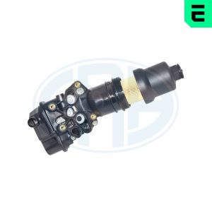 Separator ulei ventilatie bloc motor VW GOLF VI Cabriolet (517) 2.0 R benzina 265 cai ERA 559114A