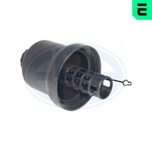 Separator ulei ventilatie bloc motor VW GOLF VI (5K1) 2.0 GTi benzina 235 cai ERA 559116A