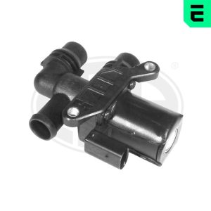 Supapa control agent frigorific VW GOLF VI (5K1) 1.6 TDI diesel 105 cai ERA 663025