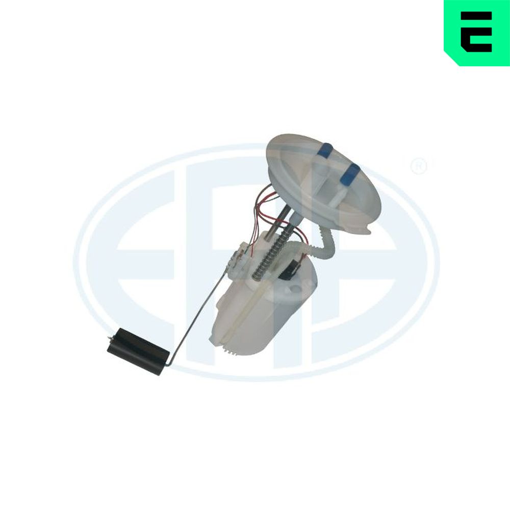 Sistem alimentare cu combustibil VW CADDY IV microbus (SAB, SAJ) 1.0 TSI benzina 102 cai ERA 775336A