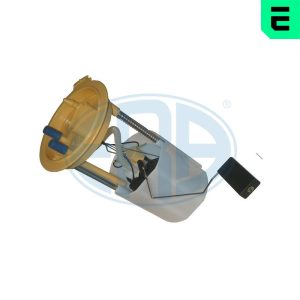 Sistem alimentare cu combustibil VW GOLF VI Van (5K1_) 2.0 TDi diesel 170 cai ERA 775337A