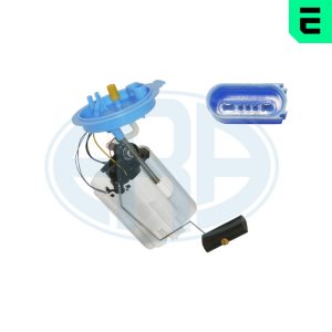 Sistem alimentare cu combustibil VW GOLF SPORTSVAN VII (AM1, AN1) 1.4 TSI MultiFuel Benzina/Etanol 125 cai ERA 775685A