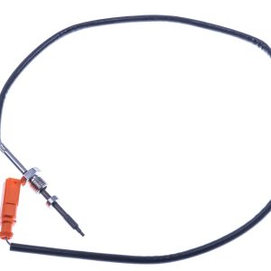 Senzor temperatura gaze evacuare VW GOLF VI Variant (AJ5) 1.6 TDI diesel 90 cai DENCKERMANN ES10005